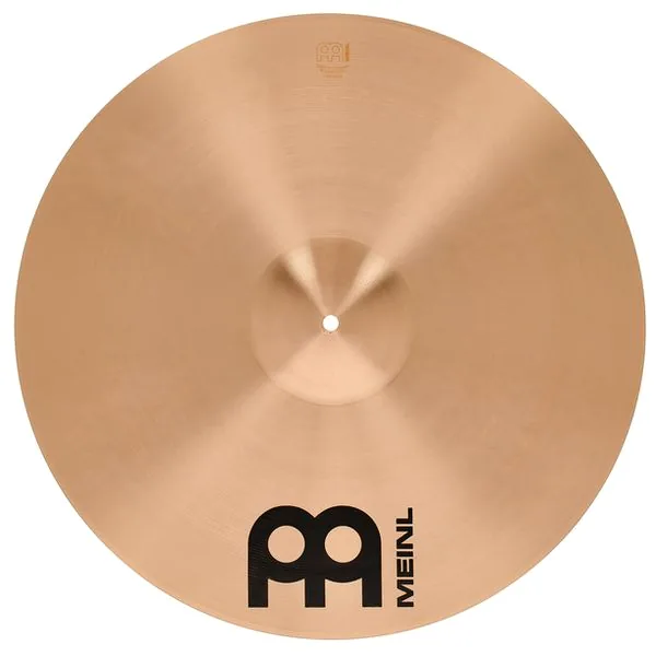 Meinl 20" Pure Alloy Thin Crash detail 3