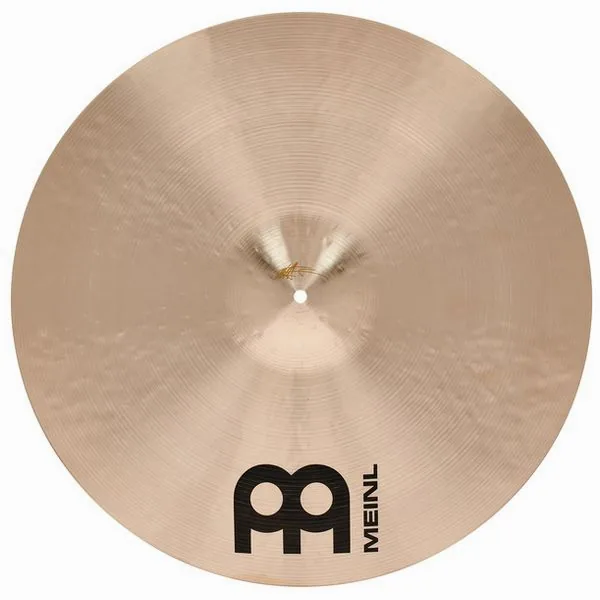 Meinl 21" Byzance D. Double Down C-R detail 3