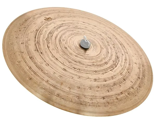 Meinl 21" Byzance Foundry Reserve FR vooraanzicht