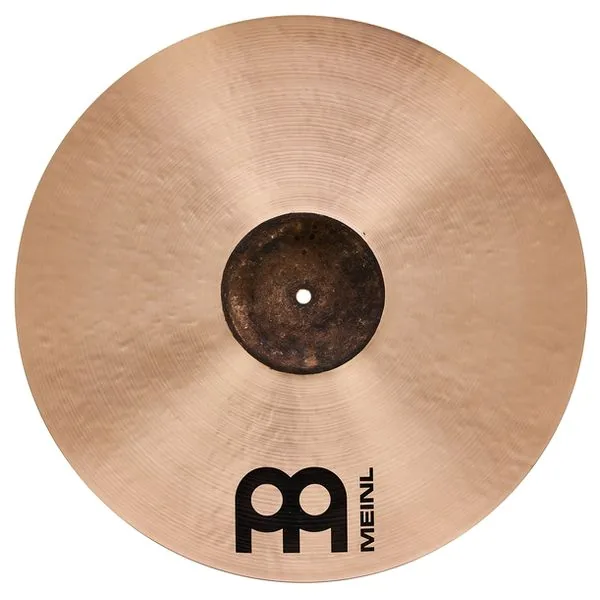 Meinl 21" Byzance Polyphonic Ride detail 3