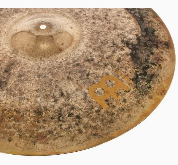 Meinl 21" Byzance Transition Ride detail 5