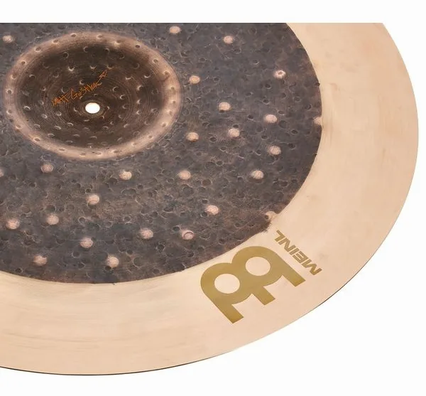 Meinl 22" Byzance Equilibrium Ride detail 5