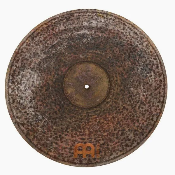 Meinl 22" Byzance Extra Dry Th. Ride detail 2