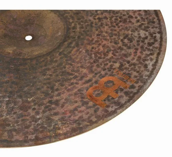 Meinl 22" Byzance Extra Dry Th. Ride detail 5