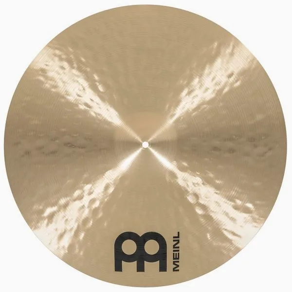 Meinl 22" Byzance Extra Ham. Ride detail 3