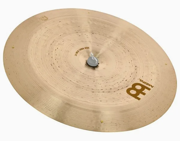 Meinl 22" Byzance Foundry Reserve CH vooraanzicht