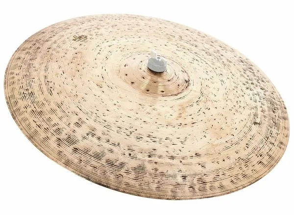 Meinl 22" Byzance Foundry Reserve LR vooraanzicht