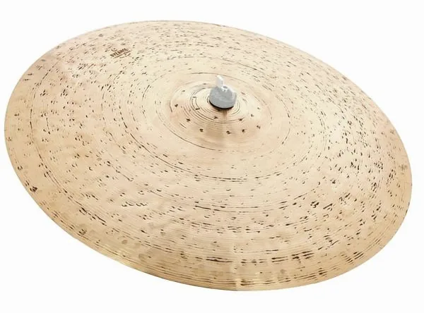 Meinl 22" Byzance Foundry Reserve R vooraanzicht