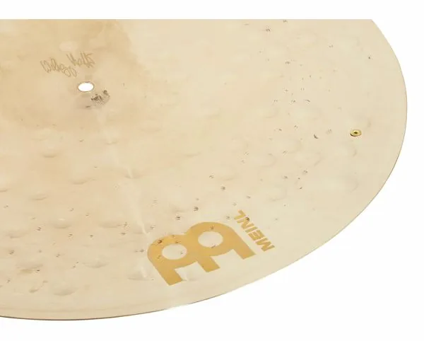 Meinl 22" Byzance Jazz Club Ride detail 5