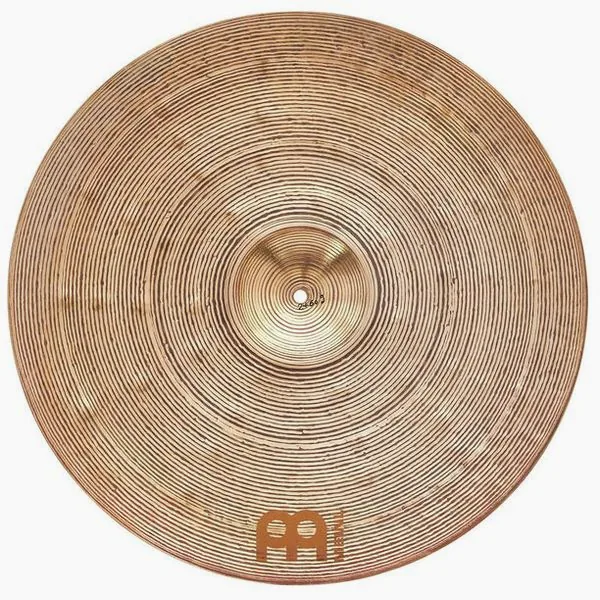 Meinl 22" Byzance Jazz Monophonic R. detail 2