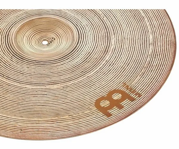 Meinl 22" Byzance Jazz Monophonic R. detail 5