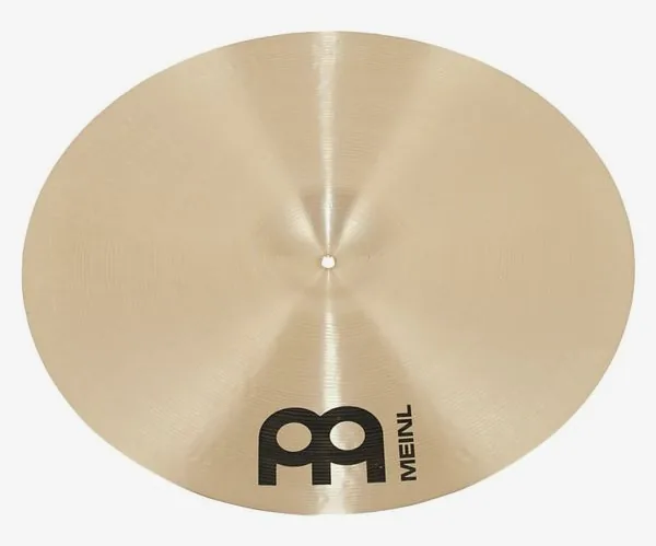 Meinl 22" Byzance Medium Ride detail 2
