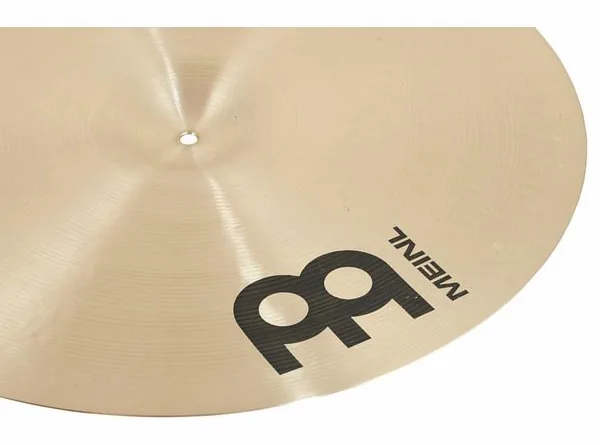 Meinl 22" Byzance Medium Ride detail 3