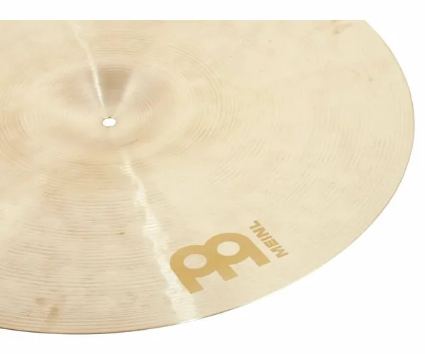Meinl 22" Byzance Medium Thin Ride detail 5