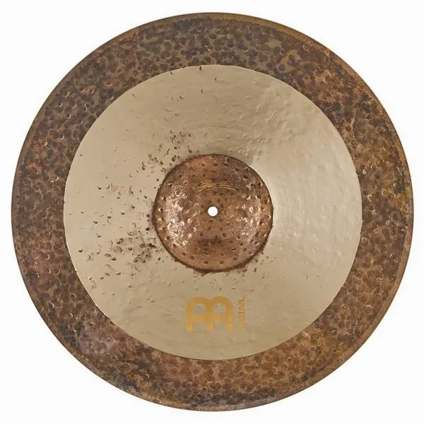Meinl 22" Byzance Sand Ride detail 3