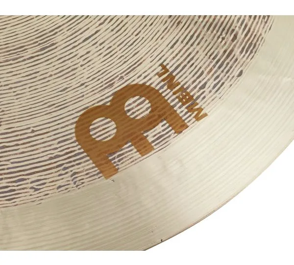 Meinl 22" Byzance Tradit. Light Ride detail 5