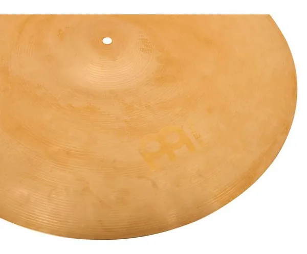 Meinl 22" Byzance Vintage Crash detail 4