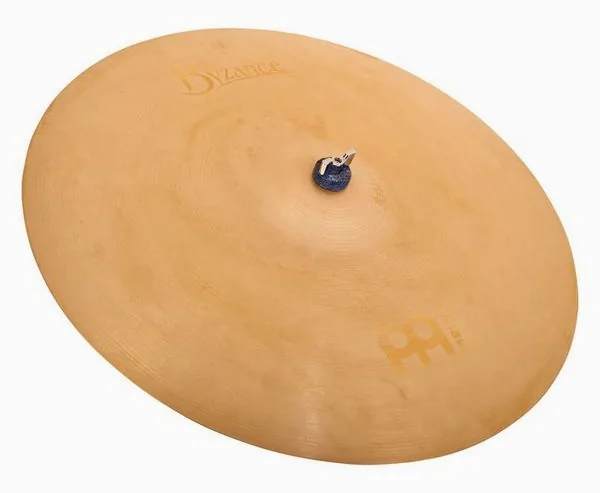 Meinl 22" Byzance Vintage Crash vooraanzicht
