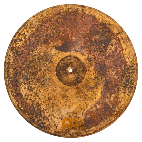 Meinl 22" Byzance Vintage Pure Light detail 3