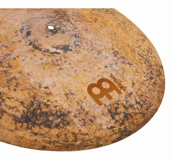 Meinl 22" Byzance Vintage Pure Light detail 5
