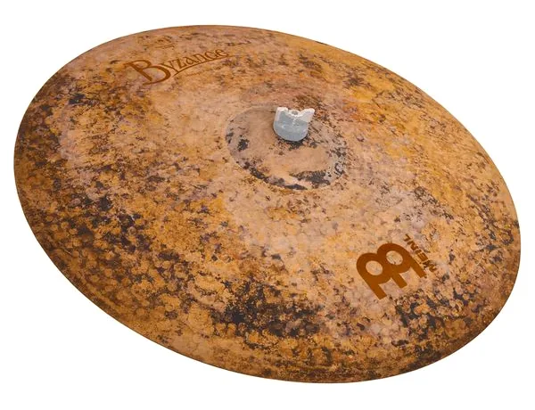 Meinl 22" Byzance Vintage Pure Light vooraanzicht