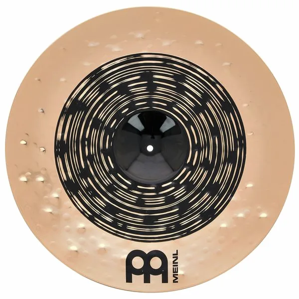 Meinl 22" Classics Custom Dual Ride detail 3
