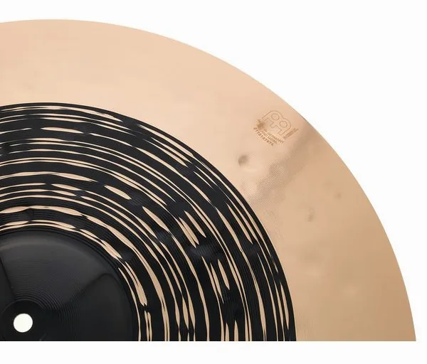 Meinl 22" Classics Custom Dual Ride detail 4