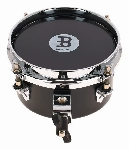Meinl 6" Drummer Snare Timbale BL detail 4
