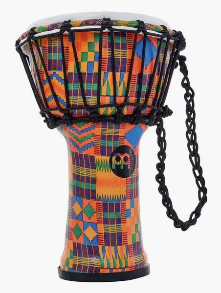 Meinl 7" Junior Djembe Set detail 2
