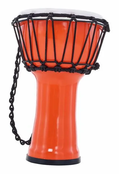 Meinl 7" Junior Djembe Set detail 3