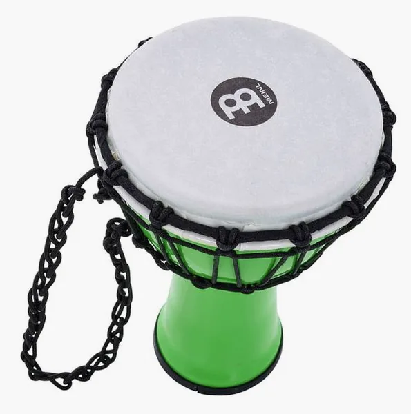 Meinl 7" Junior Djembe Set detail 4