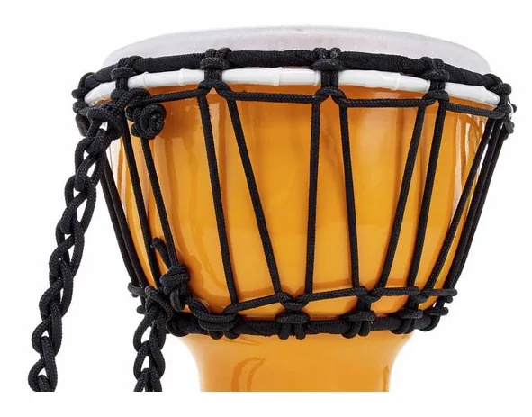Meinl 7" Junior Djembe Set detail 5