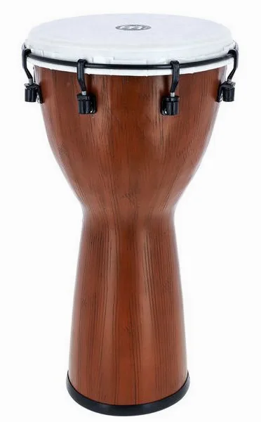Meinl ADJ10-BW 10" Alpine Djembe detail 2