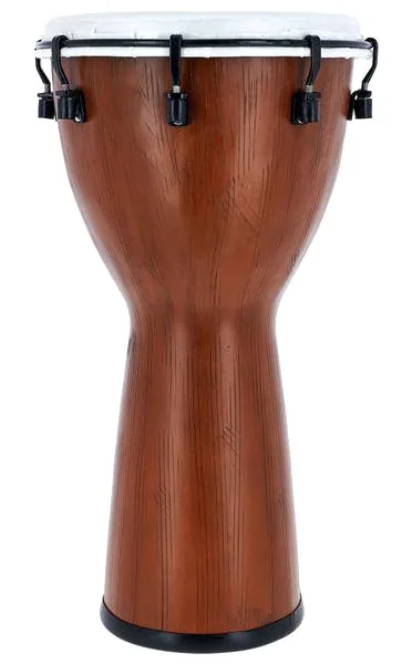 Meinl ADJ10-BW 10" Alpine Djembe detail 3