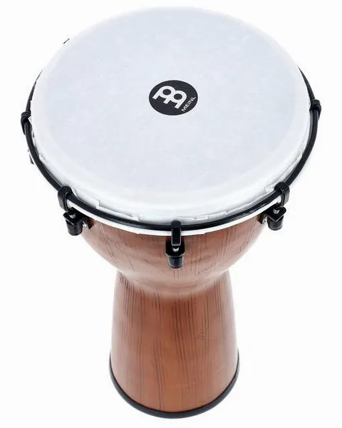 Meinl ADJ10-BW 10" Alpine Djembe detail 4
