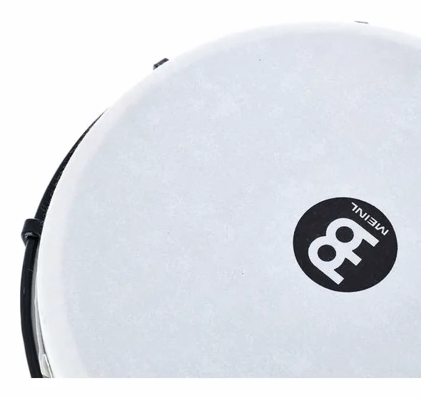 Meinl ADJ10-BW 10" Alpine Djembe detail 5