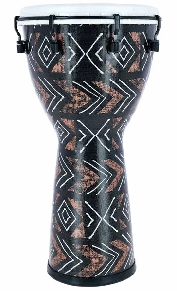 Meinl ADJ10-KA 10" Alpine Djembe detail 3