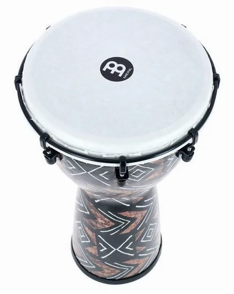 Meinl ADJ10-KA 10" Alpine Djembe detail 4
