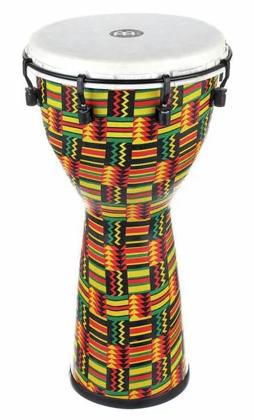 Meinl ADJ10-SI 10" Alpine Djembe detail 2