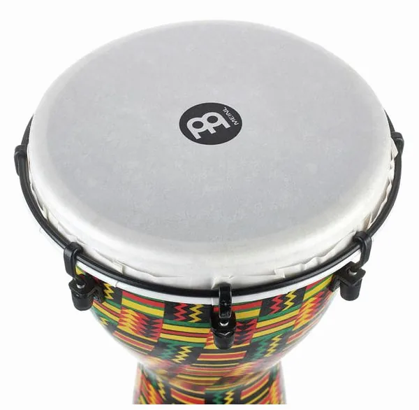 Meinl ADJ10-SI 10" Alpine Djembe detail 5