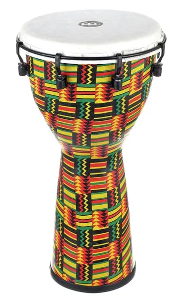 Meinl ADJ10-SI 10" Alpine Djembe vooraanzicht