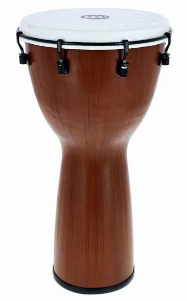 Meinl ADJ12-BW 12" Alpine Djembe detail 2