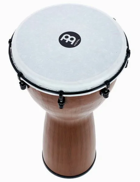 Meinl ADJ12-BW 12" Alpine Djembe detail 4
