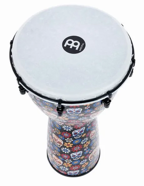 Meinl ADJ12-DA 12" Alpine Djembe detail 4