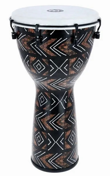 Meinl ADJ12-KA 12" Alpine Djembe detail 2