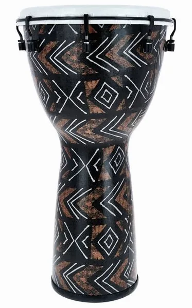 Meinl ADJ12-KA 12" Alpine Djembe detail 3