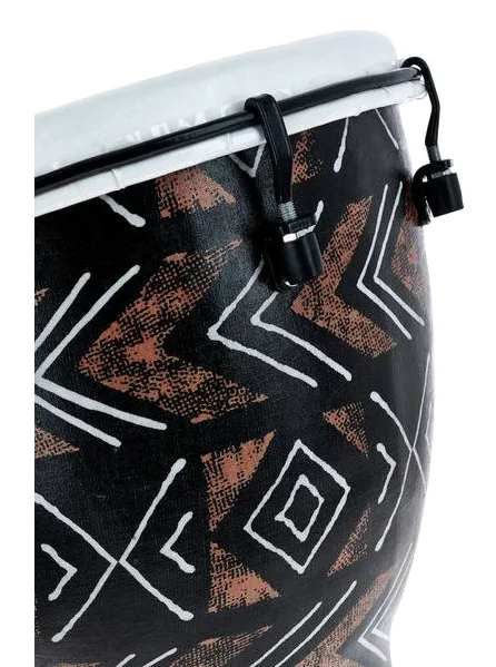 Meinl ADJ12-KA 12" Alpine Djembe detail 5
