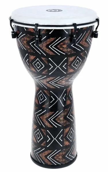 Meinl ADJ12-KA 12" Alpine Djembe vooraanzicht