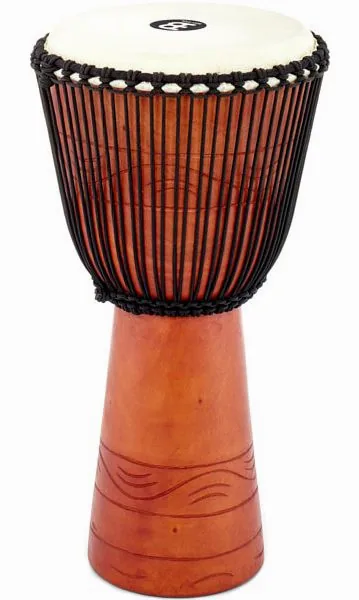 Meinl ADJ2-L Djembe Set detail 2