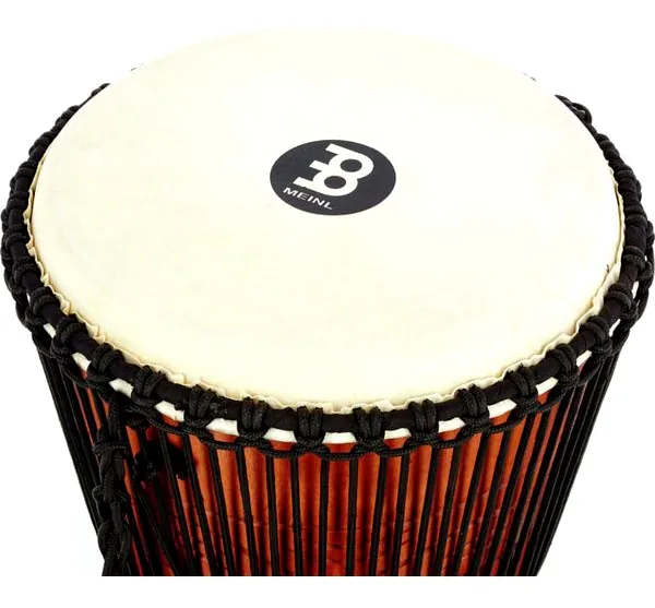 Meinl ADJ2-L Djembe Set detail 3